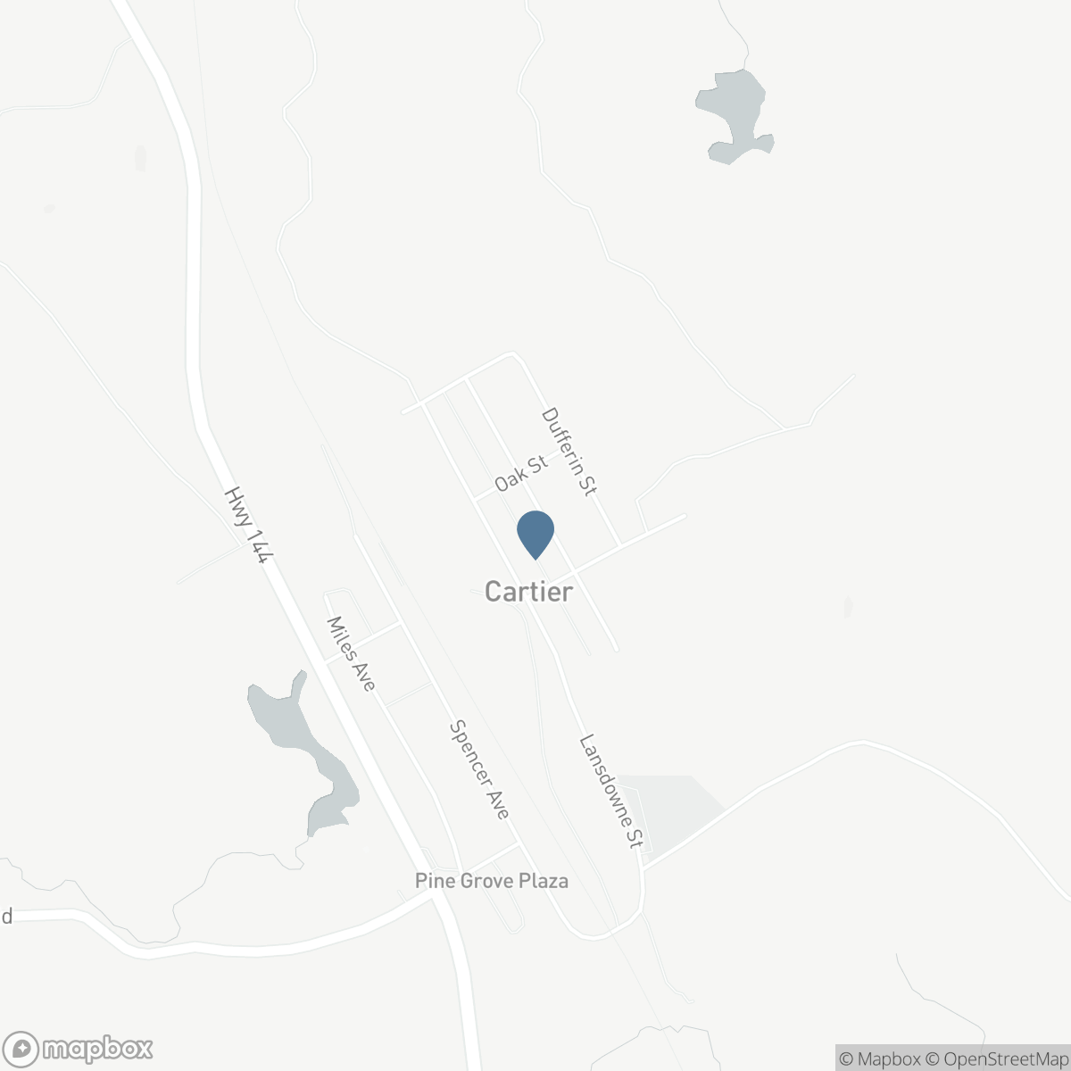 61 Lorne Street, Greater Sudbury, Ontario P0M 1J0